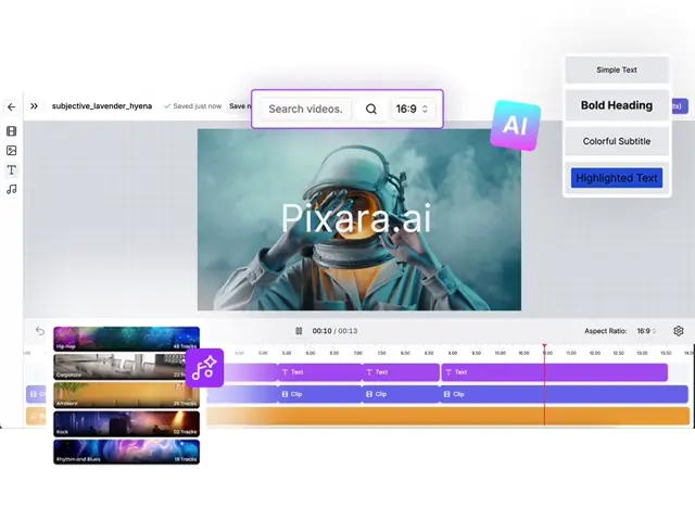 Video thumbnail