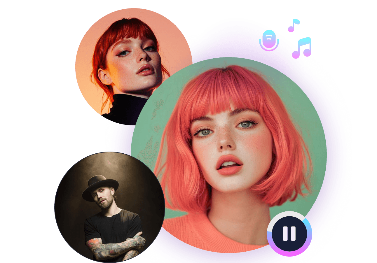 Generate Podcasts - Podcasts