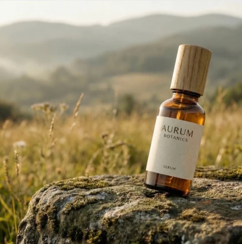 Organic Countryside Wellness preview