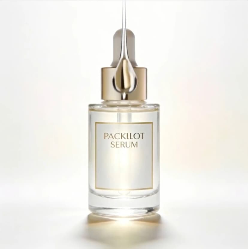 Radiant Serum Packshot preview