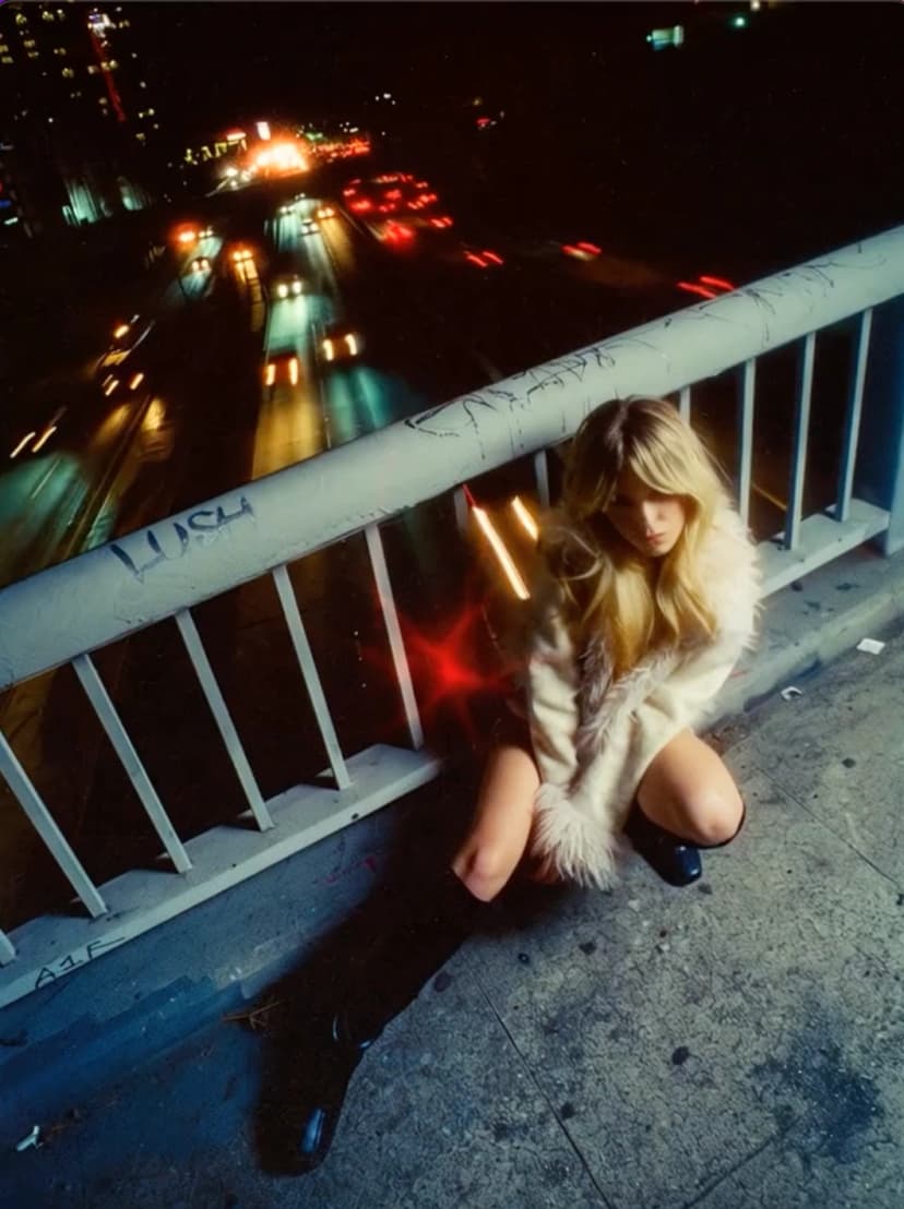 Cotton Candy Room 02