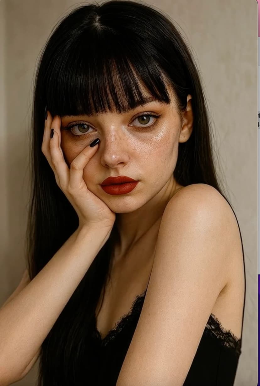 Through The Eye preview