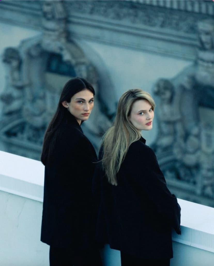 Metamorphosis preview