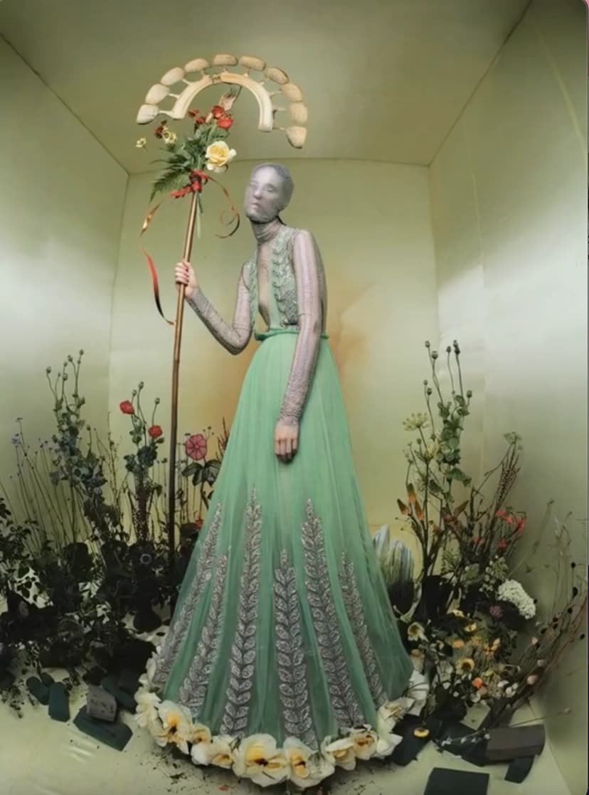 The Smoke Dissolve 04