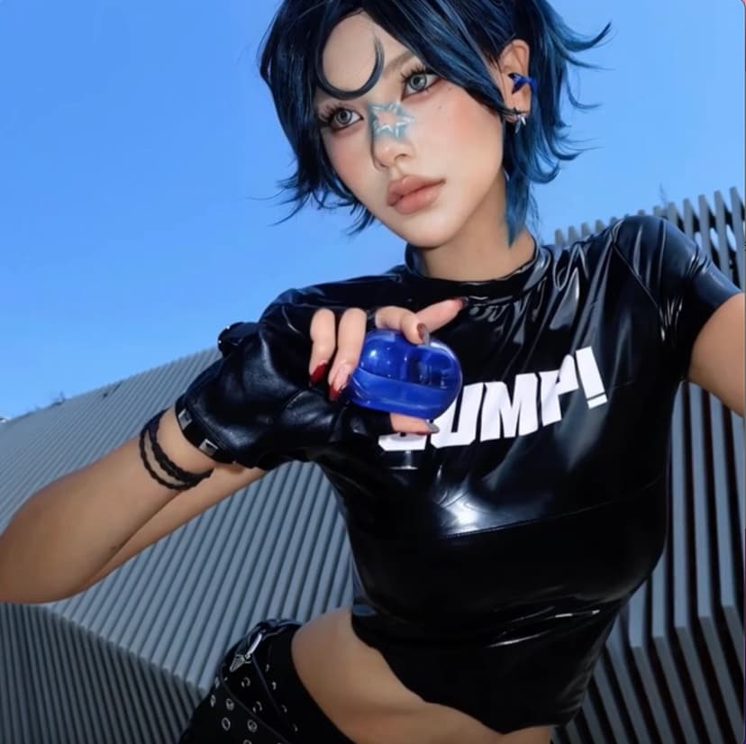 Water Splash Impact 03